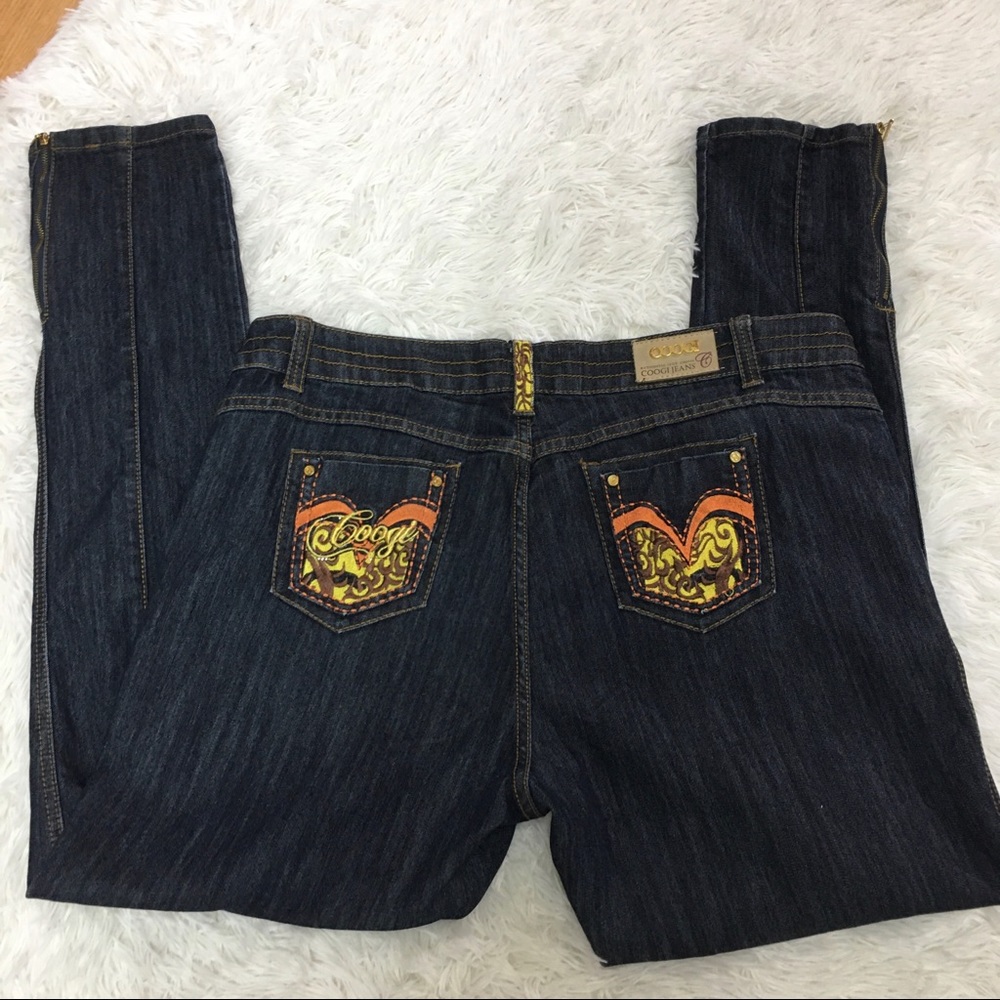 REDUCED PRICE! Women’s GOOGI Jeans Size 20